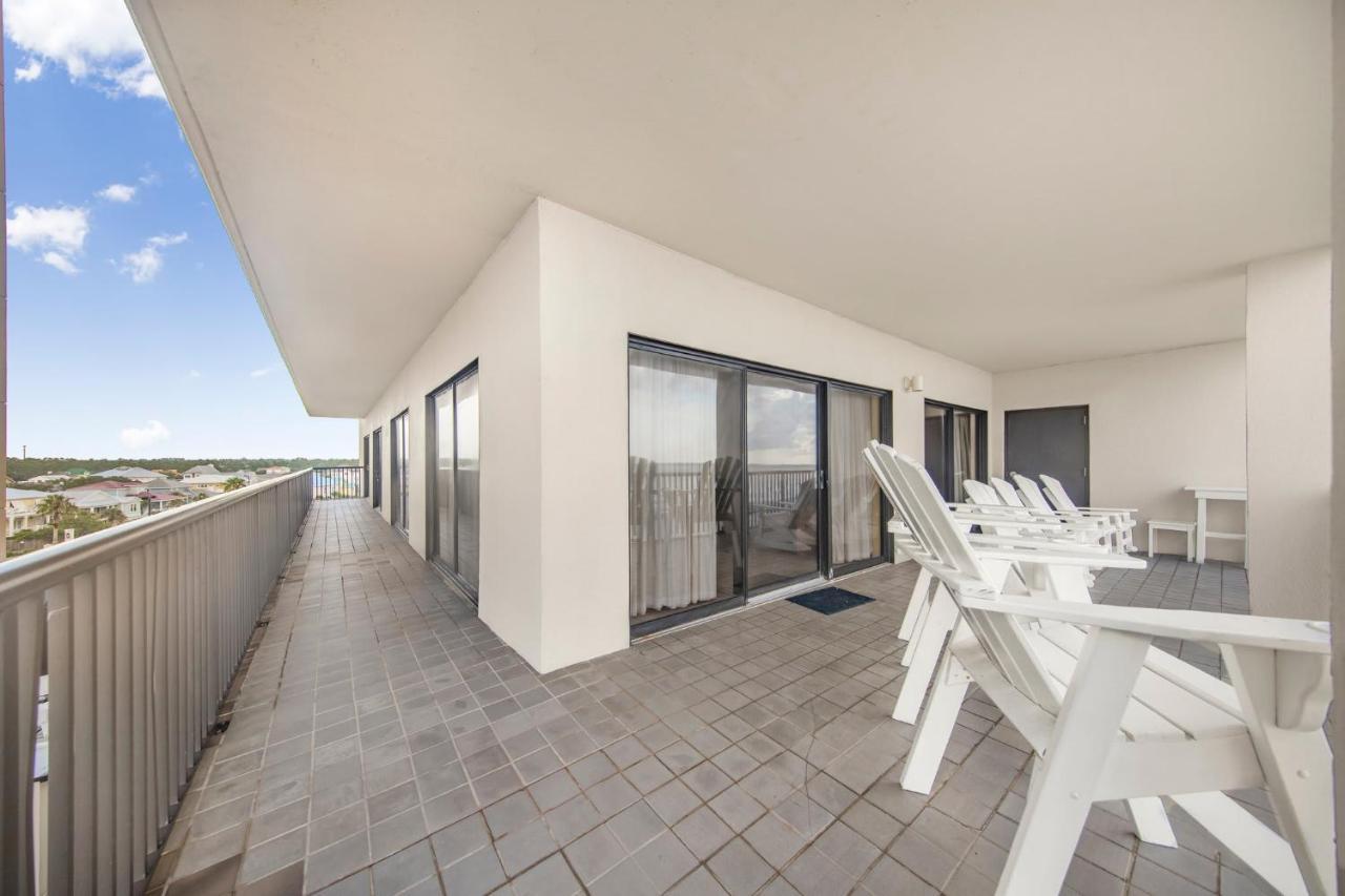 The Palms 504 By Vacation Homes Collection ออเรนจ์บีช ภายนอก รูปภาพ