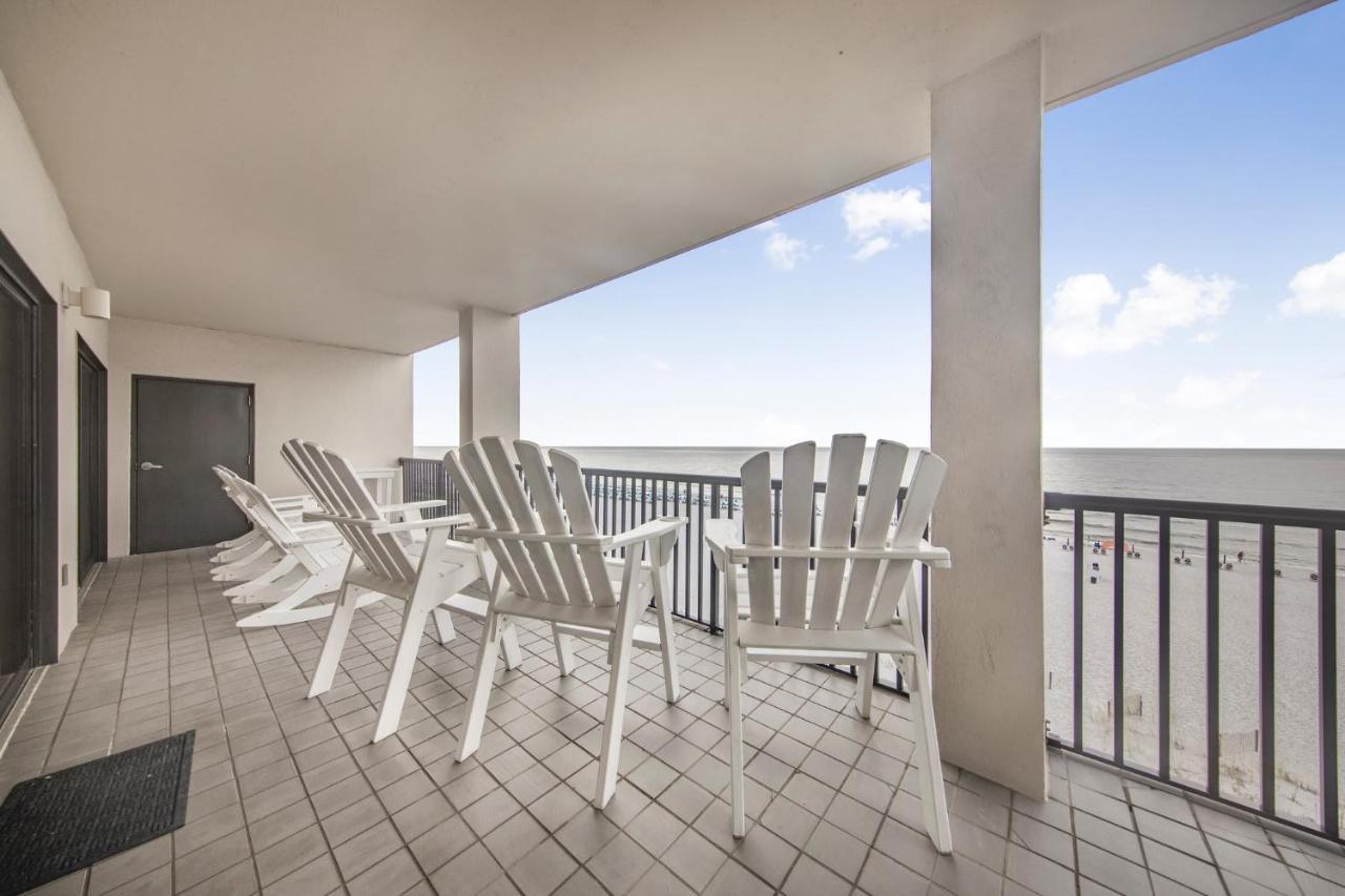 The Palms 504 By Vacation Homes Collection ออเรนจ์บีช ภายนอก รูปภาพ