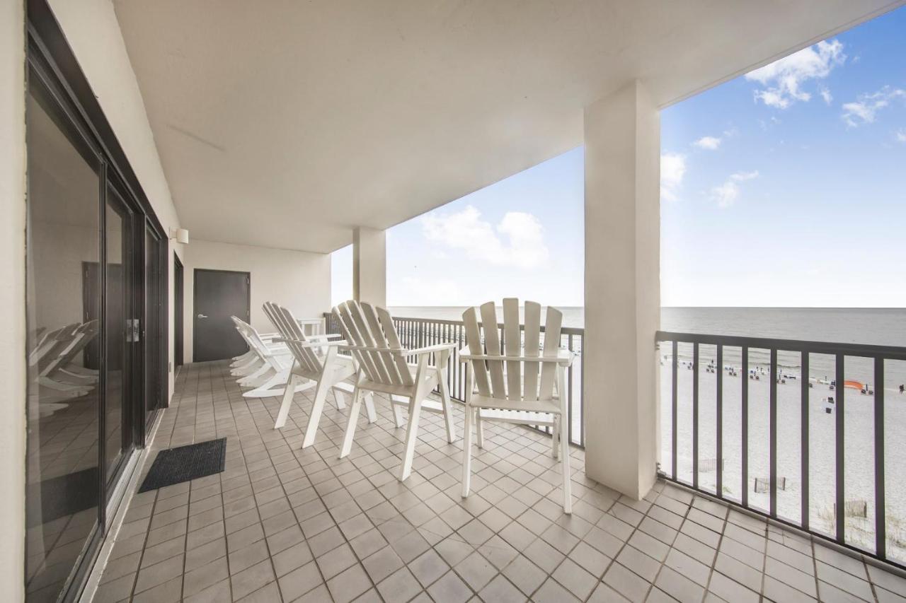 The Palms 504 By Vacation Homes Collection ออเรนจ์บีช ภายนอก รูปภาพ