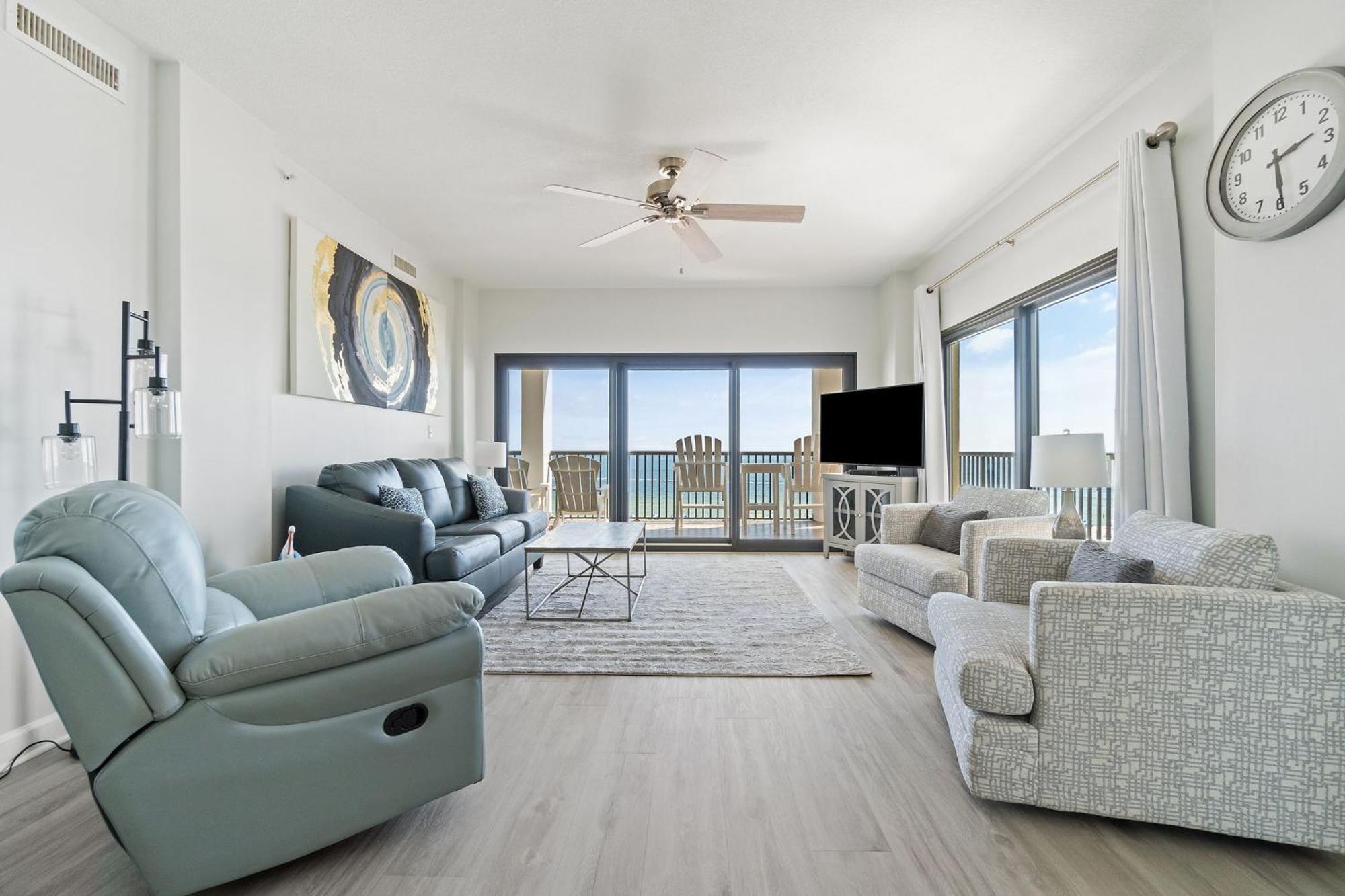 The Palms 504 By Vacation Homes Collection ออเรนจ์บีช ภายนอก รูปภาพ
